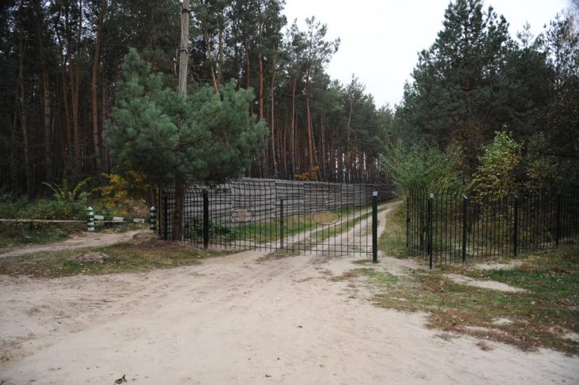 Заріччя з panoramio.com - Заречье
