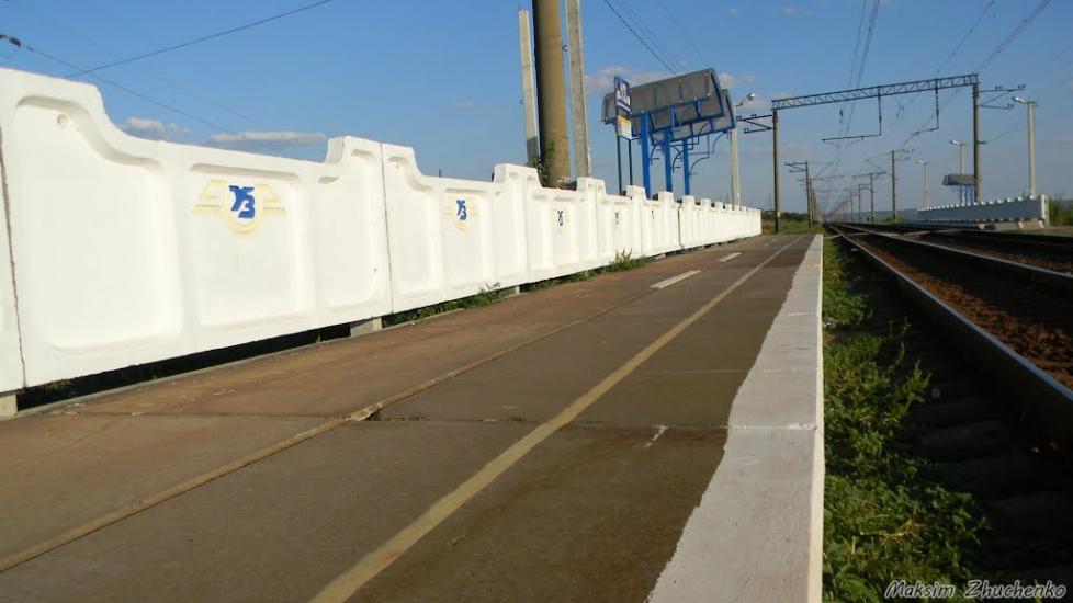 Приморське з panoramio.com - Приморское