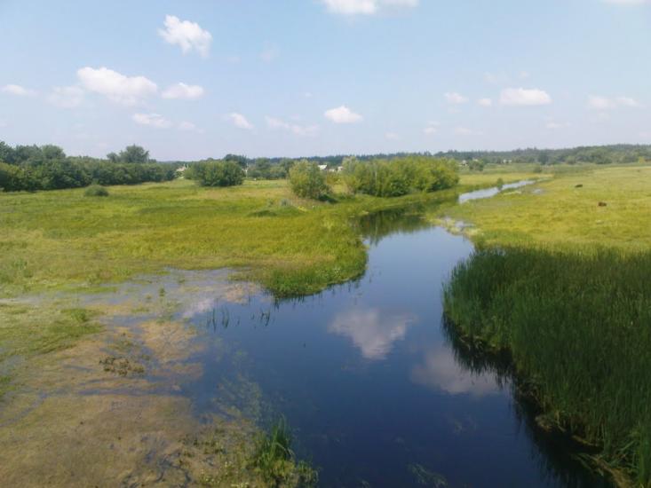 Катеринка з panoramio.com - Катеринка