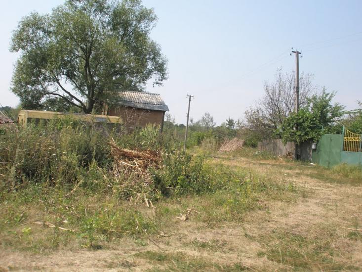 Писарівка з panoramio.com - Писаревка