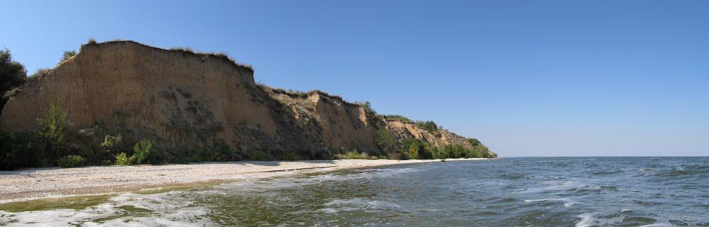 Нововоронцовка з panoramio.com - Нововоронцовка