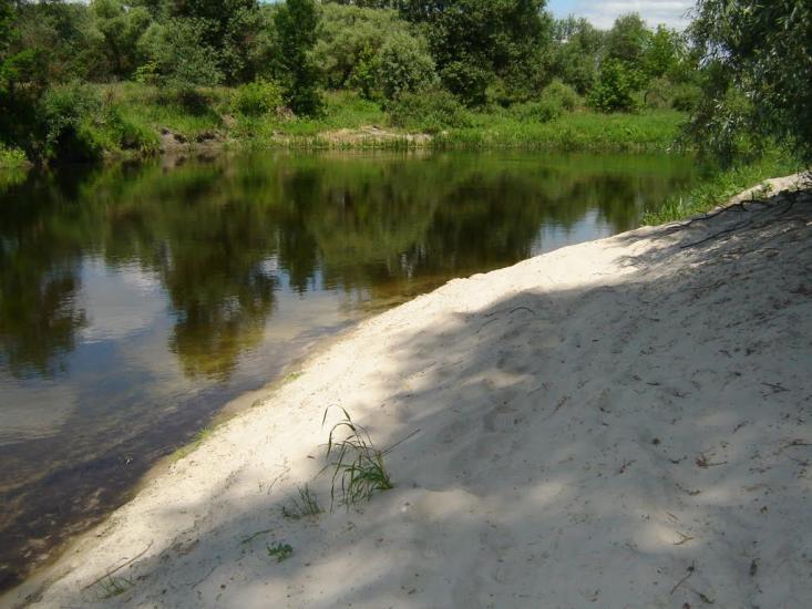 Щурівка з panoramio.com - Щуровка