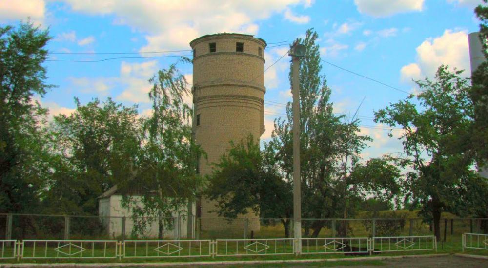 Велика Новосілка з panoramio.com - Велика Новосілка