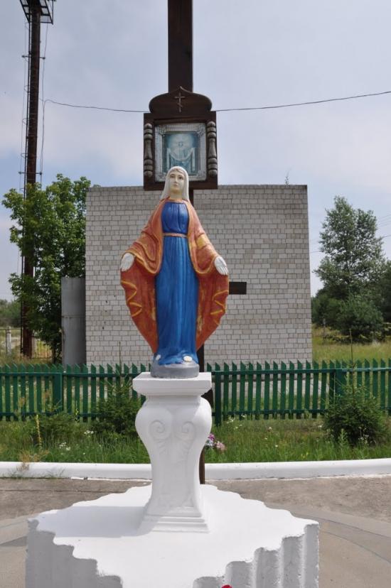 Дитятки з panoramio.com - Дитятки