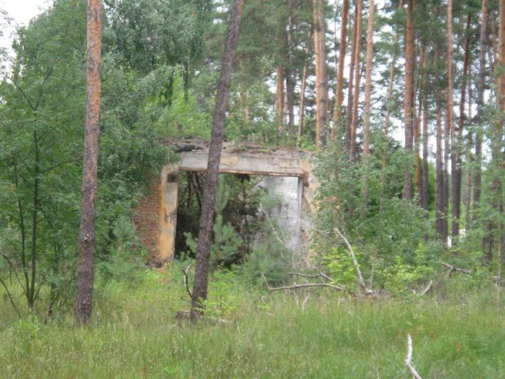 Лебедин з panoramio.com - Лебедин