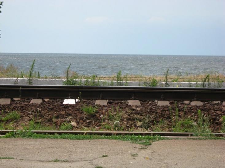 Малокатеринівка з panoramio.com - Malokaterynivka