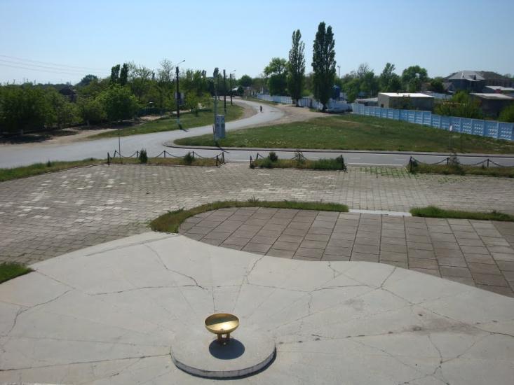 Шабо з panoramio.com - Шабо