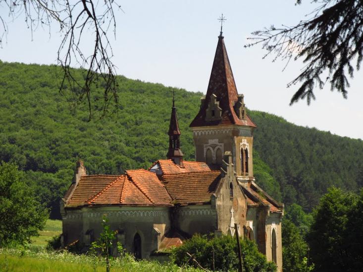 Маркова з panoramio.com - Маркова