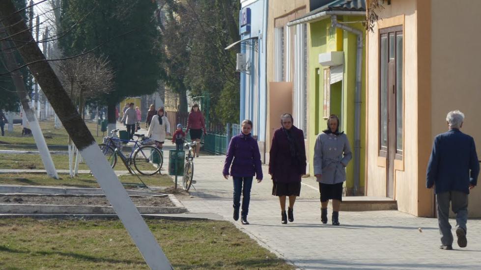 Добротвір з panoramio.com - Добротвір