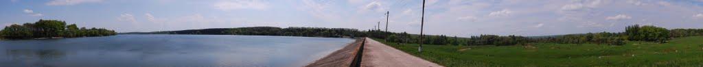 Черкаські Тишки з panoramio.com - Черкаські Тишки