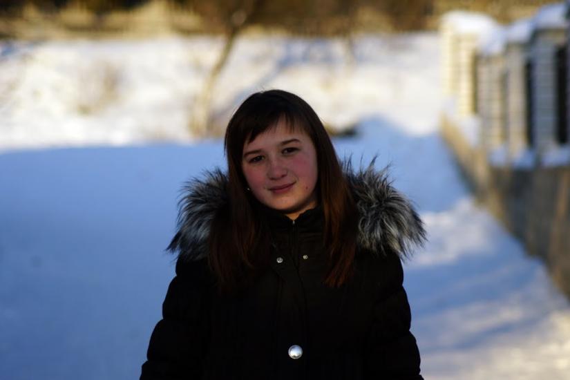 Великі Бірки з panoramio.com - Великие Борки