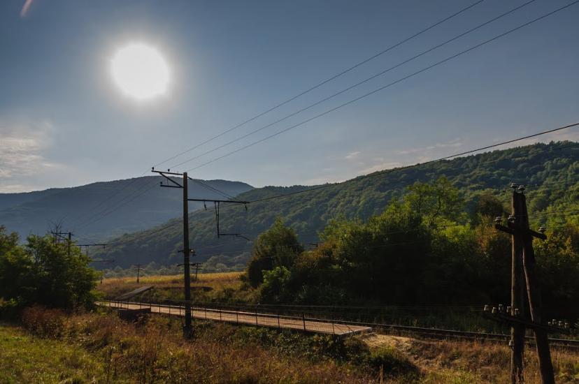 Забрідь з panoramio.com - Забрідь