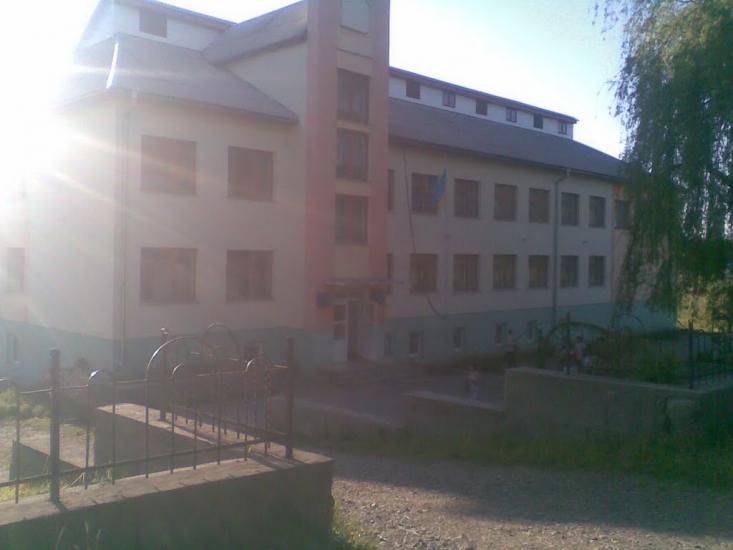 Кінашів з panoramio.com - Кінашів