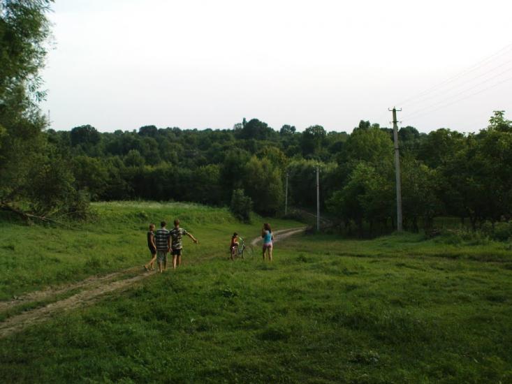 Глушківці з panoramio.com - Глушківці