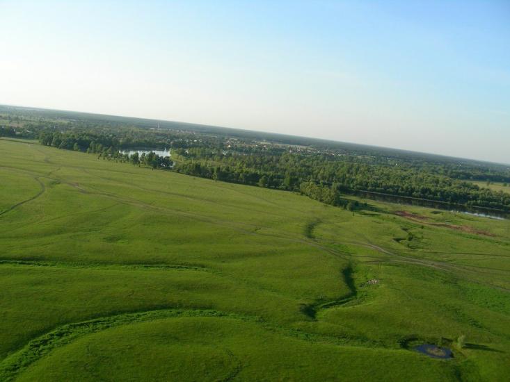 Хотянівка з panoramio.com - Хотяновка