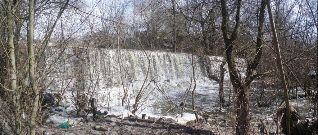 Софіївка з panoramio.com - Sofiyivka