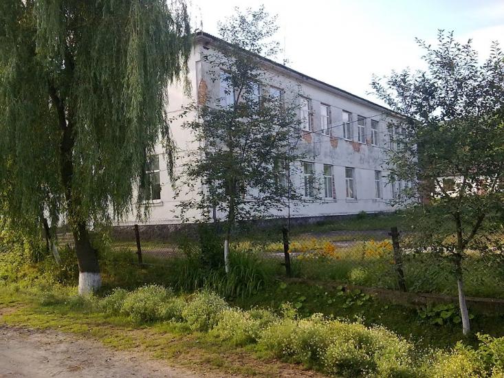 Шопки з panoramio.com - Шопки