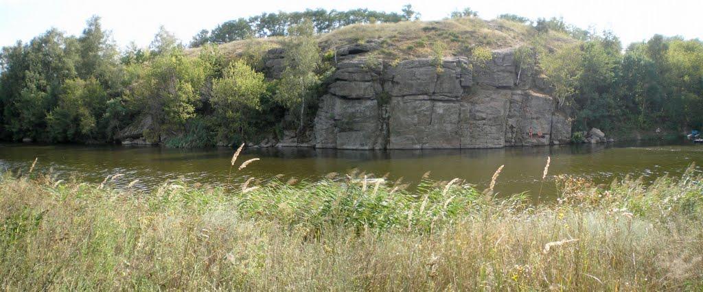 Іскра з panoramio.com - Iskra