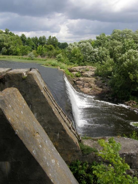 Немирівка з panoramio.com - Немирівка