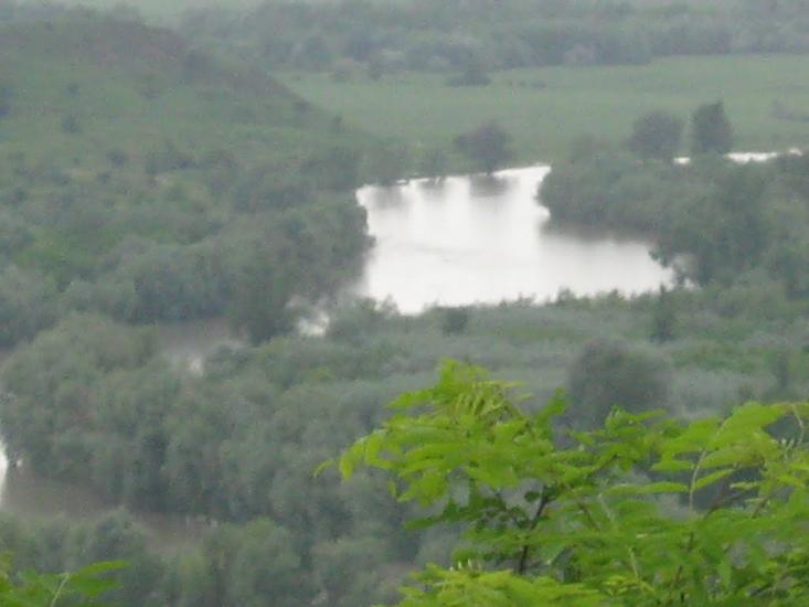 Подвір'ївка з panoramio.com - Подворьевка