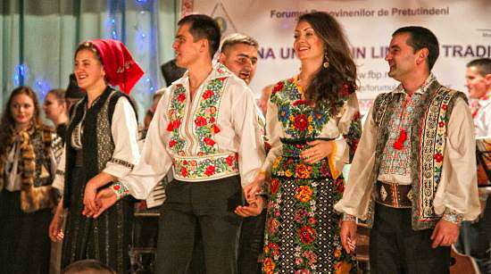 форум Буковина крізь віки  - Voloka