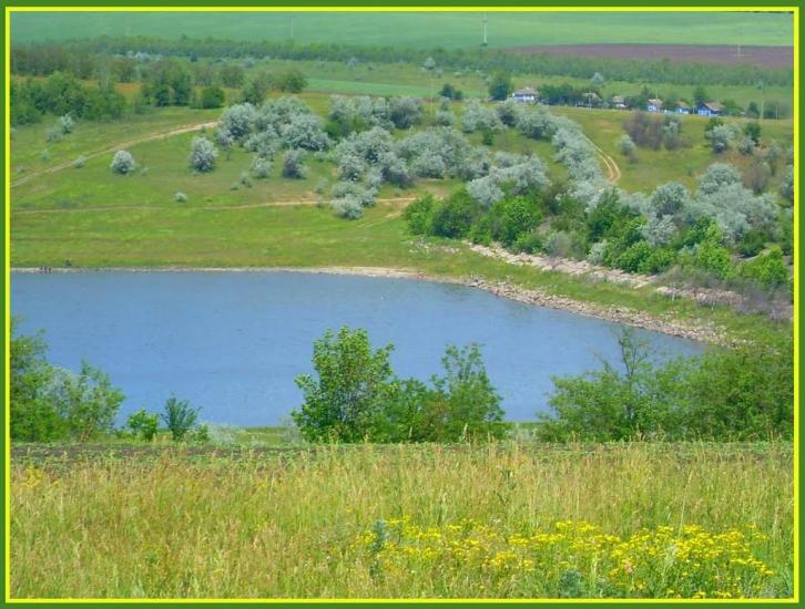 Доманівка з panoramio.com - Доманівка