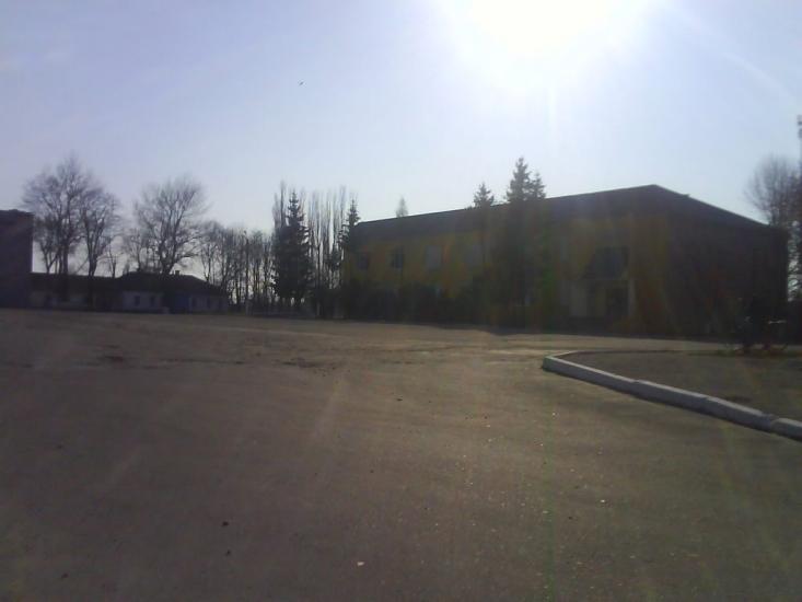 Кегичівка з panoramio.com - Кегичівка