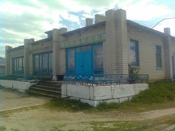 Литвинівка з panoramio.com - Литвиновка