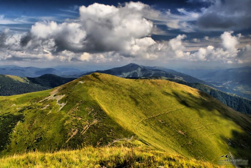 Заверхня Кичера з panoramio.com - Заверхня Кичера