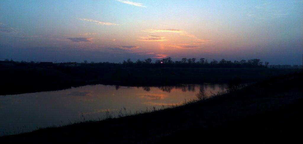 Красноліси з panoramio.com - Красноліси