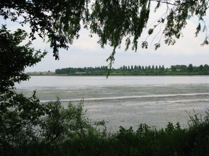 Летичів з panoramio.com - Летичев