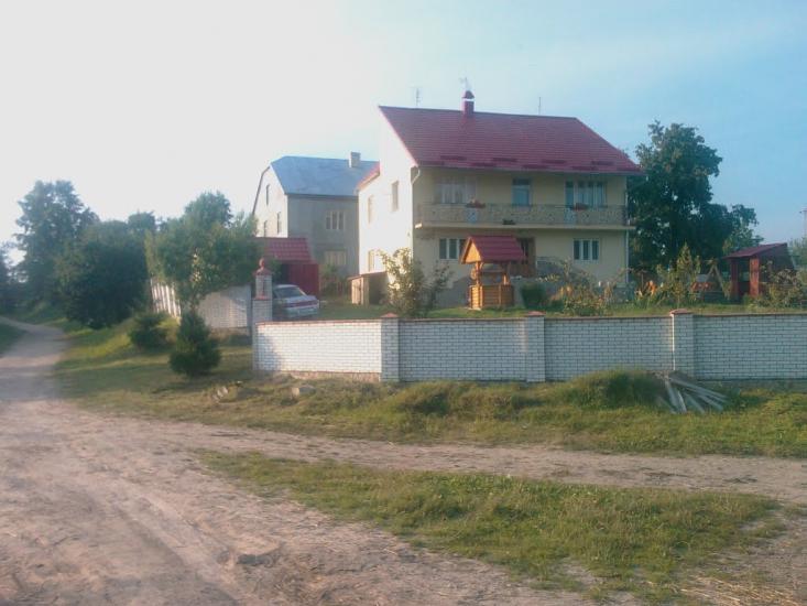 Погірці з panoramio.com - Pogirtsi