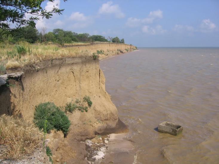 Ковське з panoramio.com - Ковское