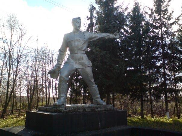 Городище-Косівське з panoramio.com - Городище-Косівське