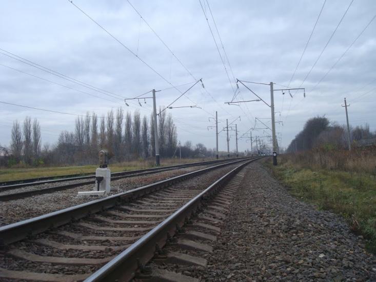 Волочиськ з panoramio.com - Волочиськ