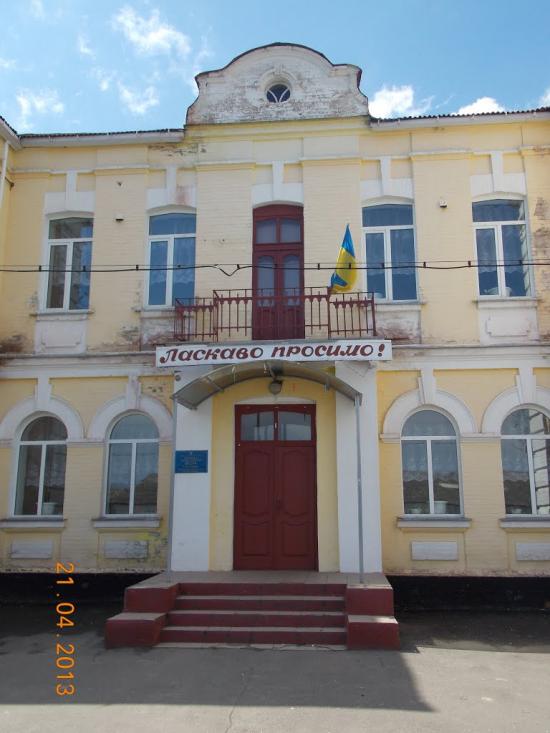 Кибинці з panoramio.com - Кибинці