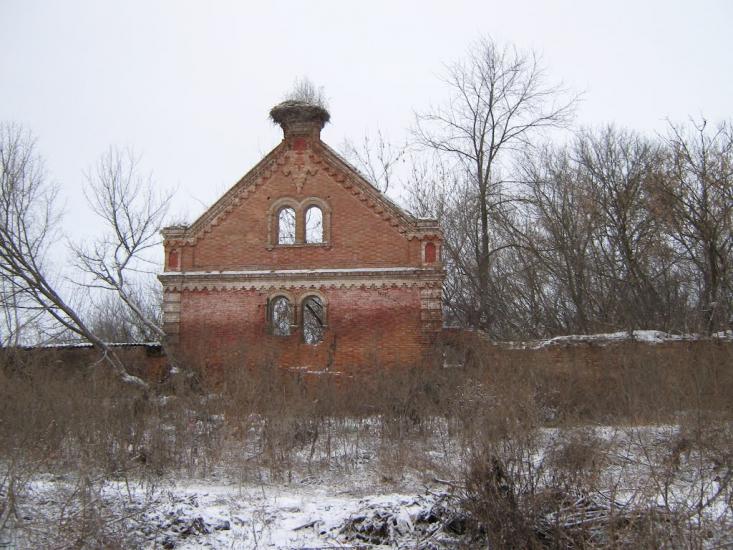 Онуфріївка з panoramio.com - Онуфріївка