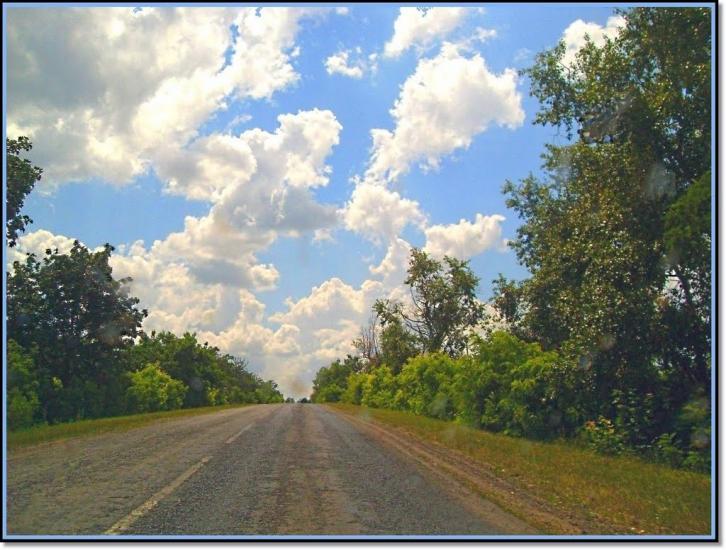 Кузнецове з panoramio.com - Кузнецово