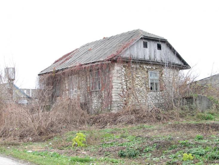 Маків з panoramio.com - Маков