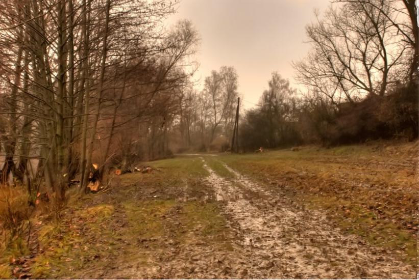 Остапівка з panoramio.com - Остапівка