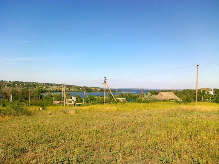 Дудчани з panoramio.com - Дудчаны