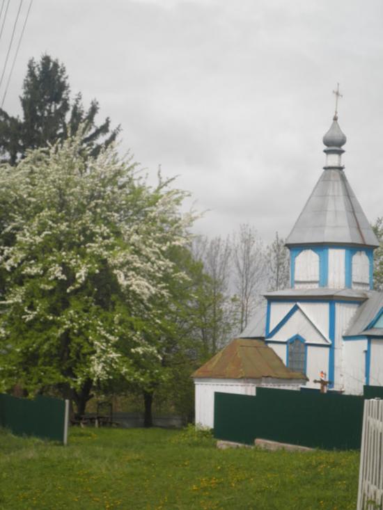 Думенки з panoramio.com - Думенки