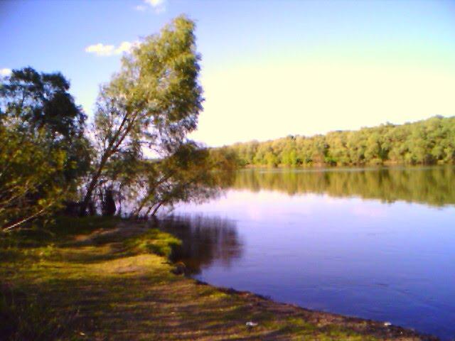 Остер з panoramio.com - Oster