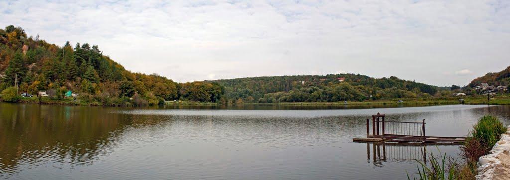 Вербка з panoramio.com - Вербка