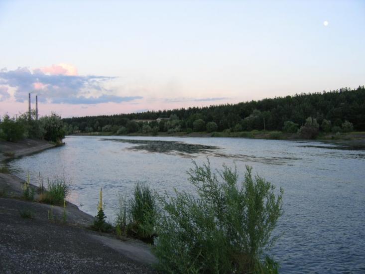 Степашки з panoramio.com - Степашки