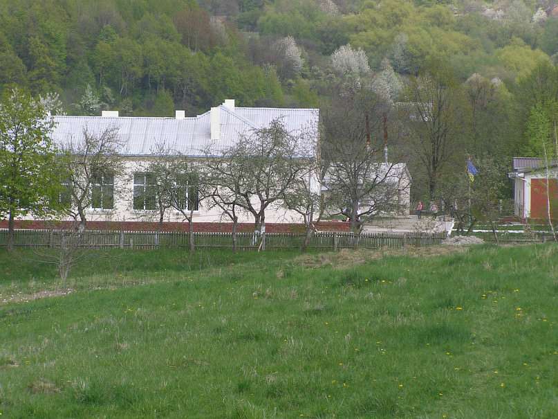 Червона Діброва - Червона Діброва