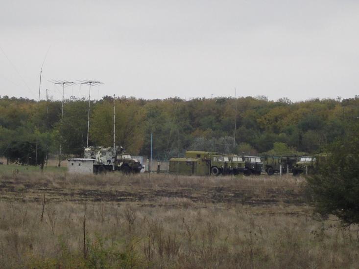 Раухівка з panoramio.com - Рауховка