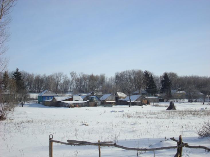 Бондарівщина з panoramio.com - Бондарівщина