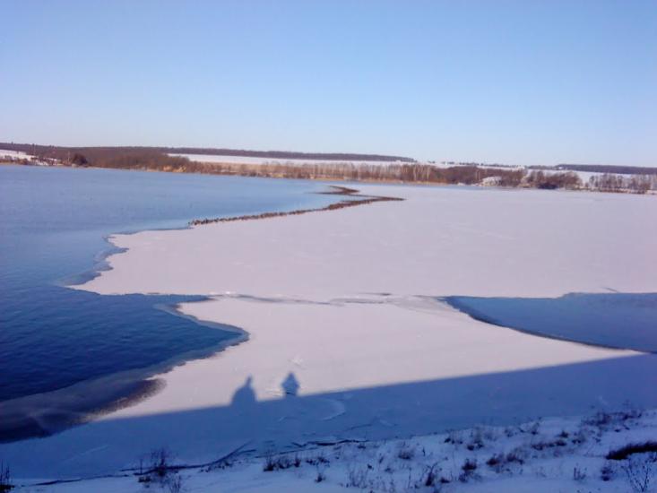 Степашки з panoramio.com - Степашки