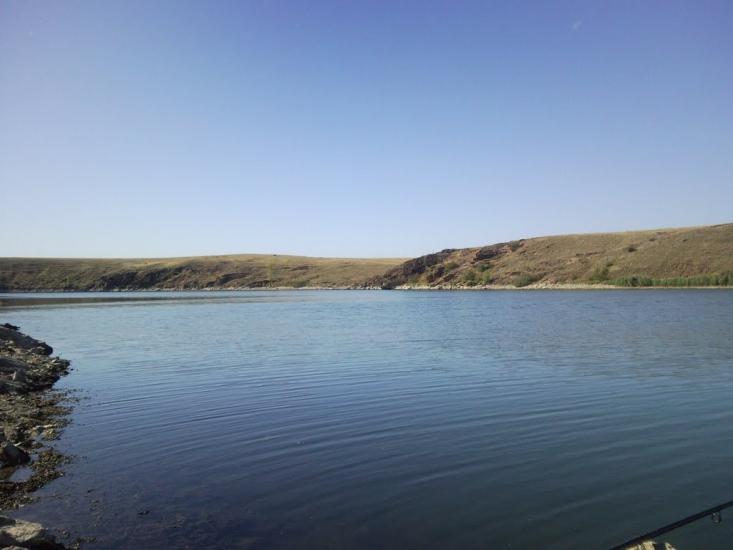 Ключове з panoramio.com - Ключове